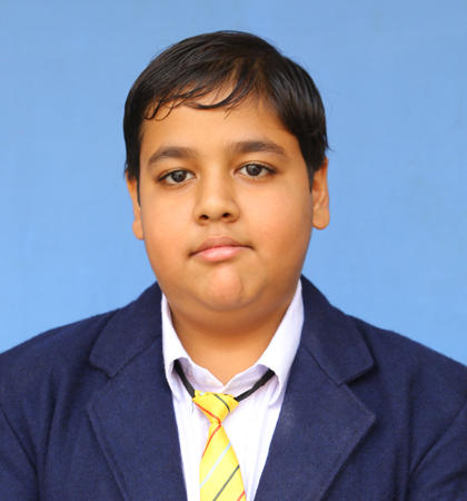 ANIMAN GUPTA   